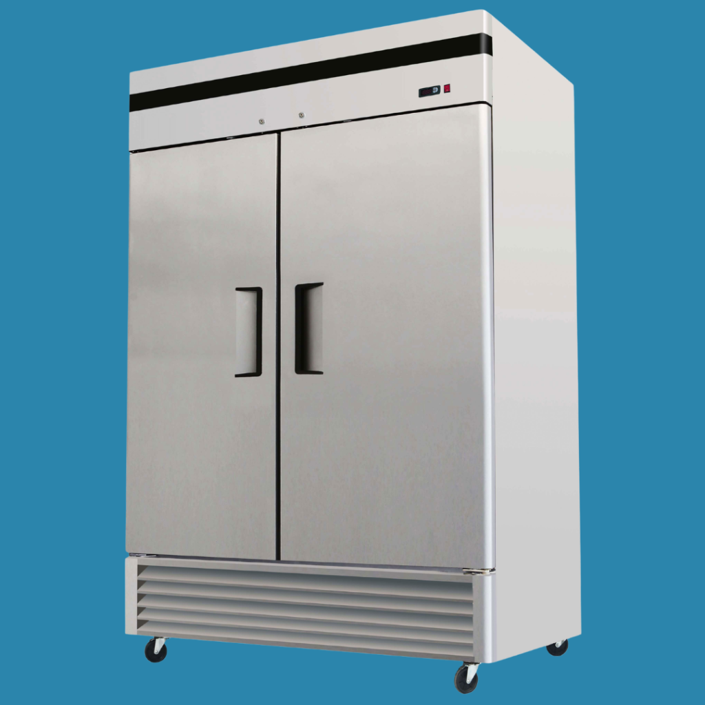 reparacion de congeladores comerciales en cartago